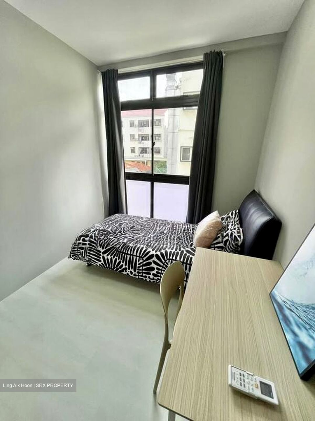 Citigate Residence (D8), Apartment #495868091